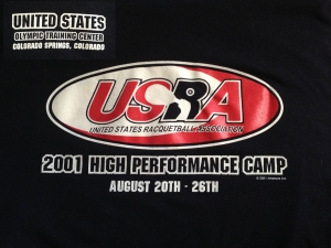 USRA Olympic Camp Pic