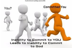 Committed You