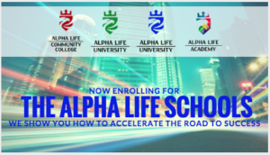 Alpha Life Schools Accelerate You